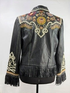CF86-41 POCO LOCO JACKET XL