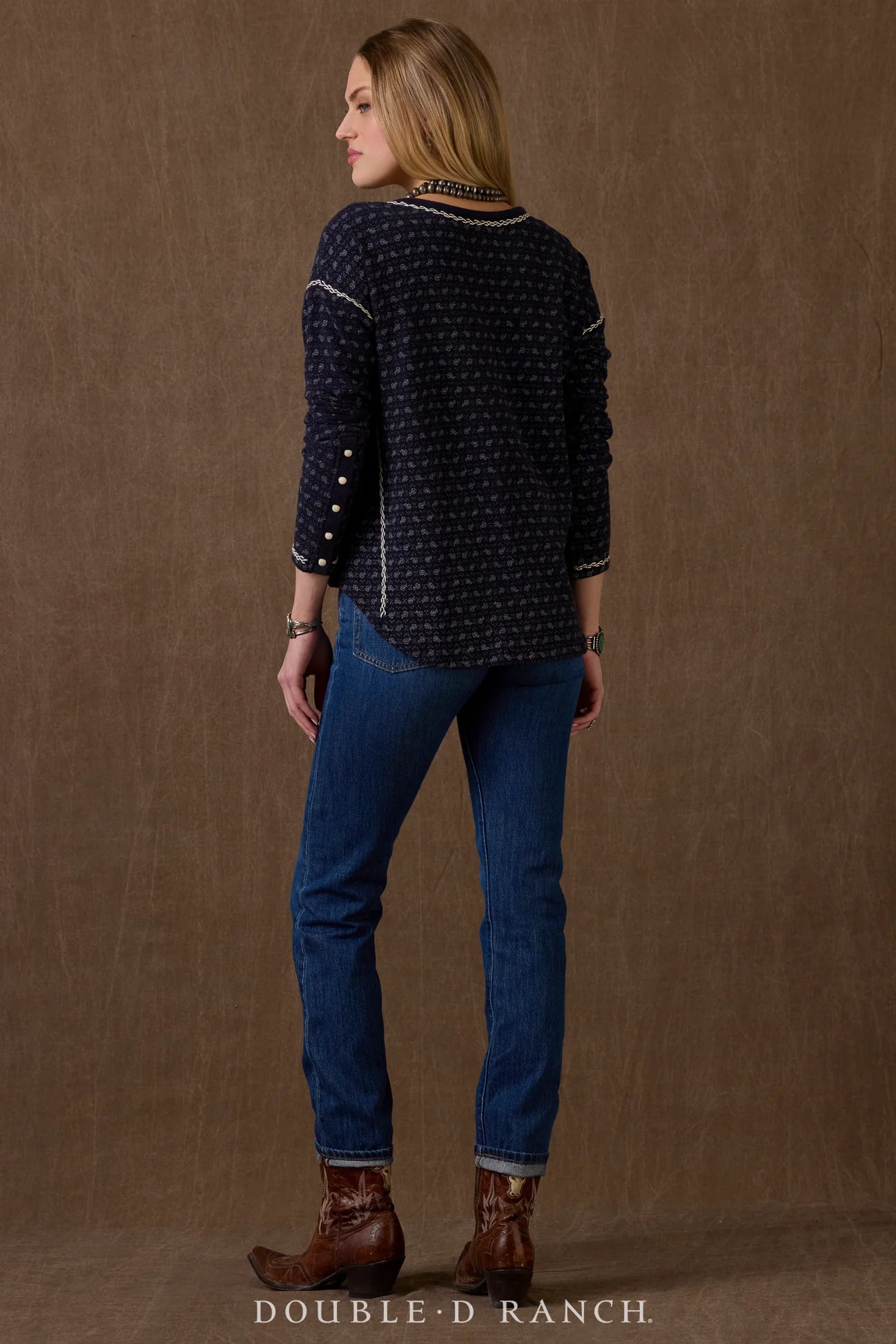 SACKING CLOTH TOP T4129
