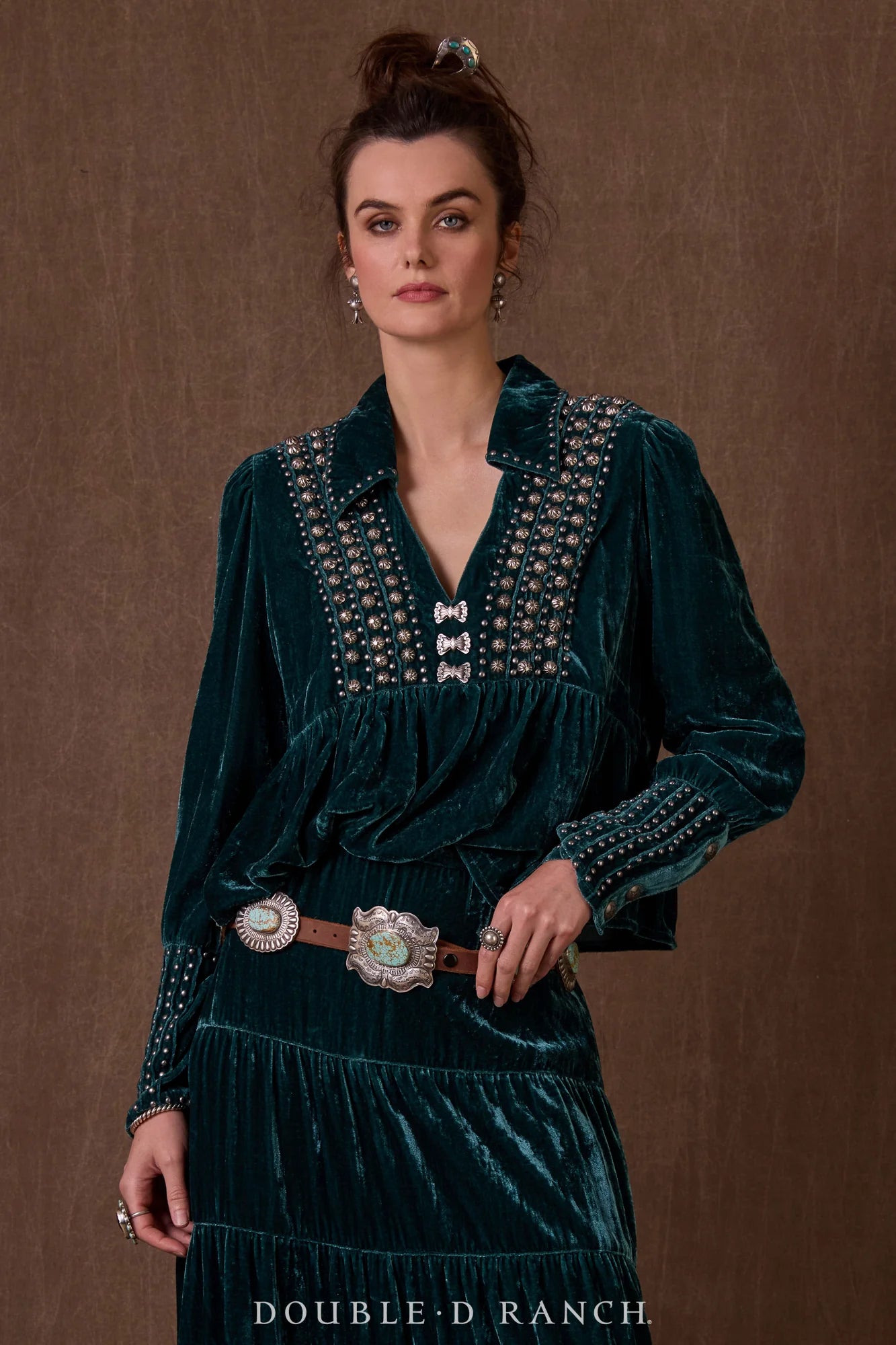 SEE THE STARS TOP T1435