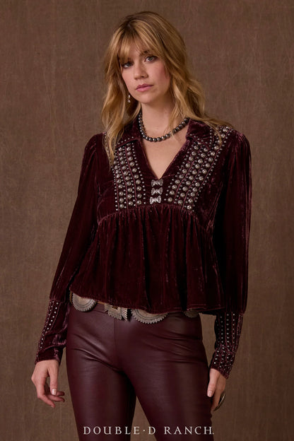 SEE THE STARS TOP T1435