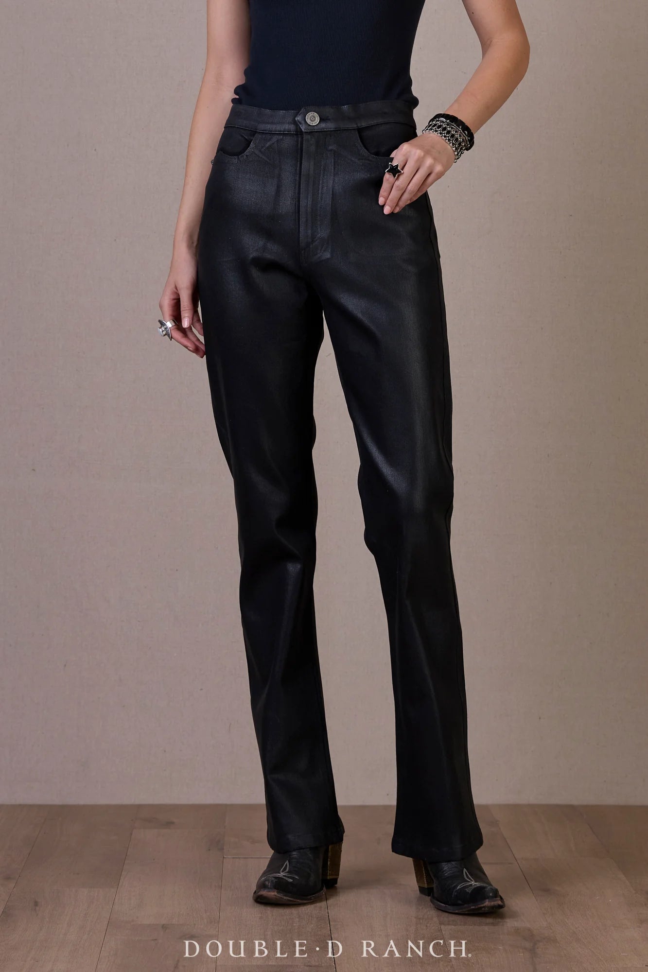 WHITE LINE FEVER PANT P657