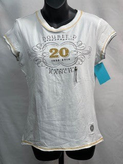 CF52-184 20TH ANNIVERSAY TOP M