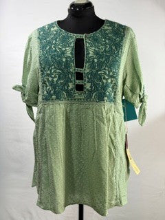 CF86-59 CELERY EMB TOP XL