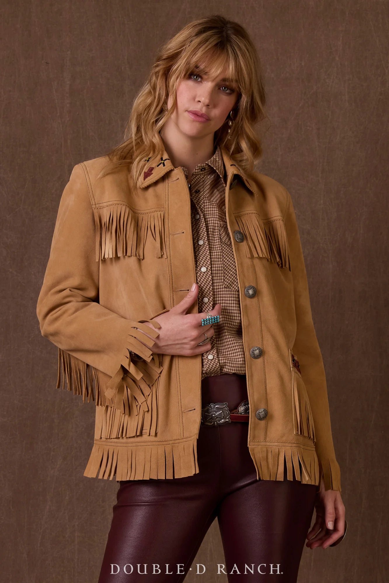 AMEAH DREAMING JKT C3456