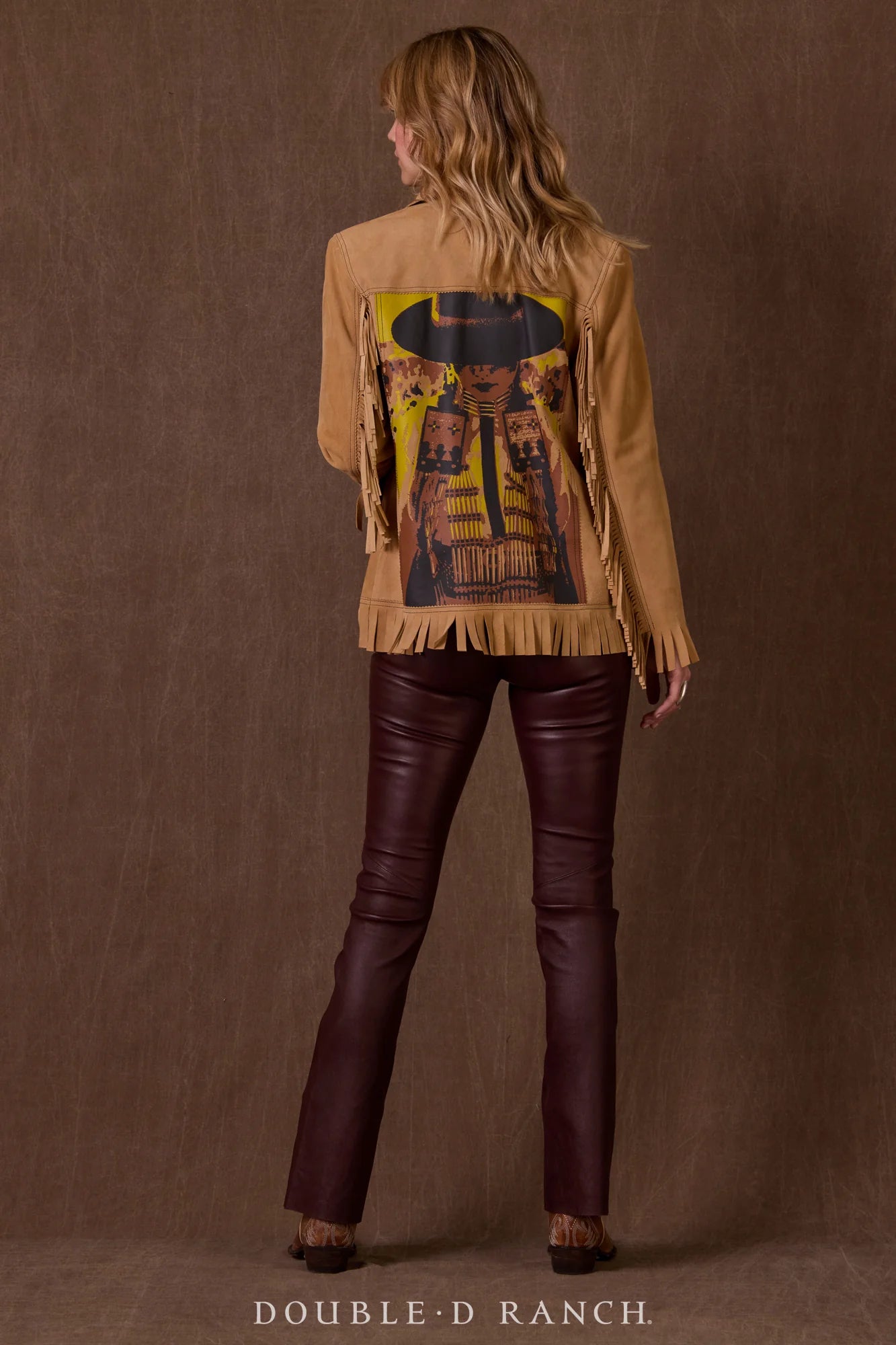 AMEAH DREAMING JKT C3456