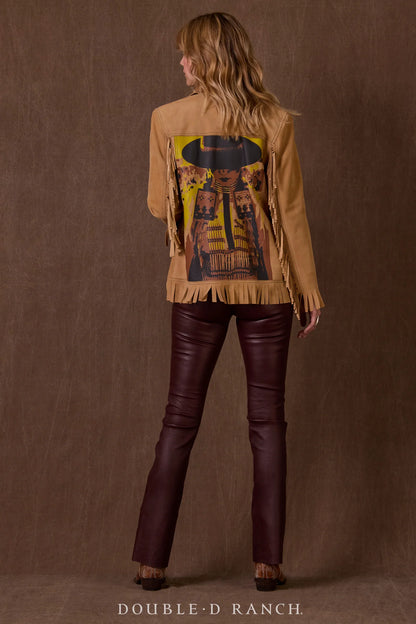 AMEAH DREAMING JKT C3456