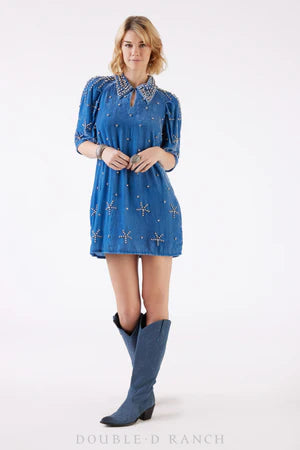 BIG SKY DRESS D1425