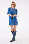 BIG SKY DRESS D1425