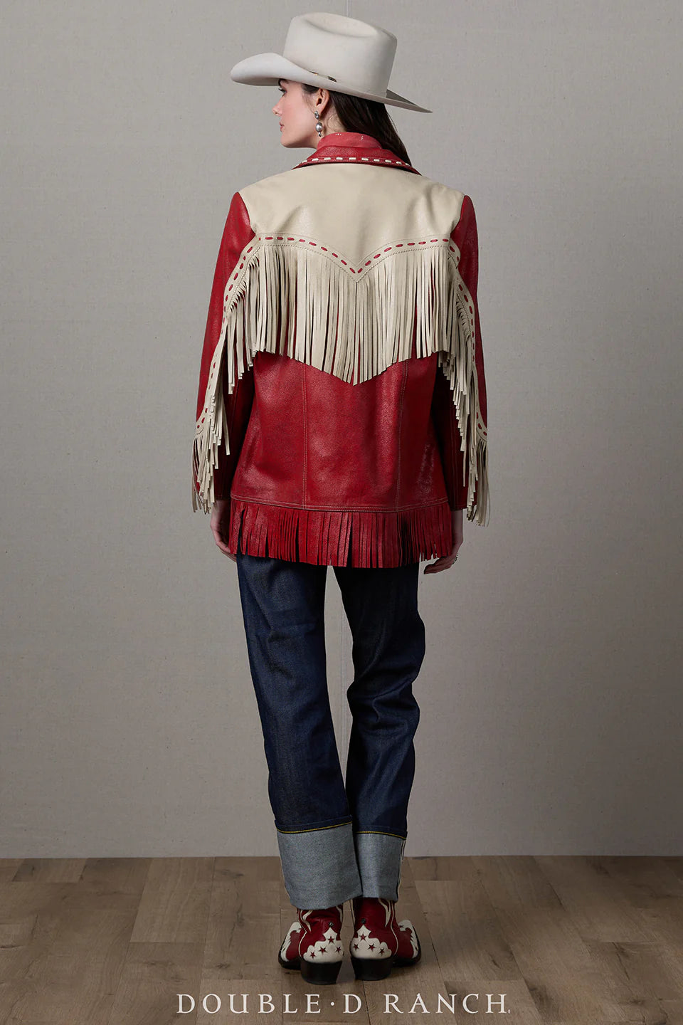 DONNIE JKT C3441