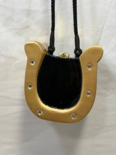 CF14-139 TIMMY WOODS HORSESHOE BAG