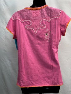 CF52-185 THREE FRIENDS TOP M