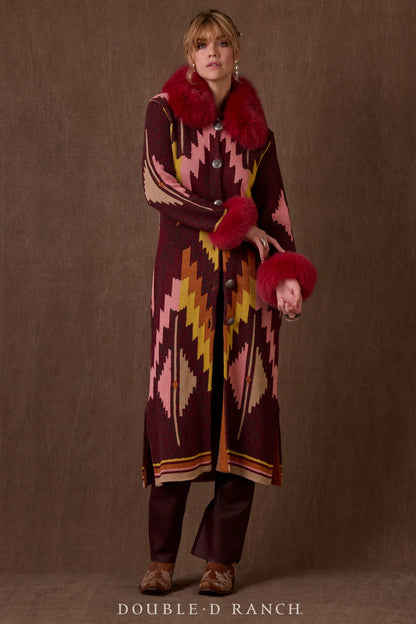 Thunderhead Threads Duster C3462