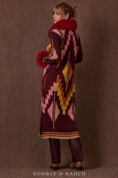 Thunderhead Threads Duster C3462