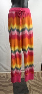 CF86-45 RAINBOW JOGGER XL