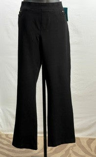 CF22-26 BLACK PANT XL