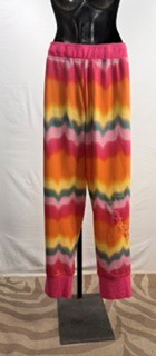 CF86-45 RAINBOW JOGGER XL