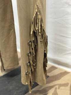CF33-171 BONE CONCHO PANTS 12