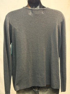 CF42-200 BLACK CARDIGAN XS