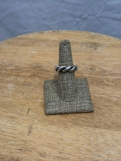 CF71-17 ELGIN TOM ROPE RING