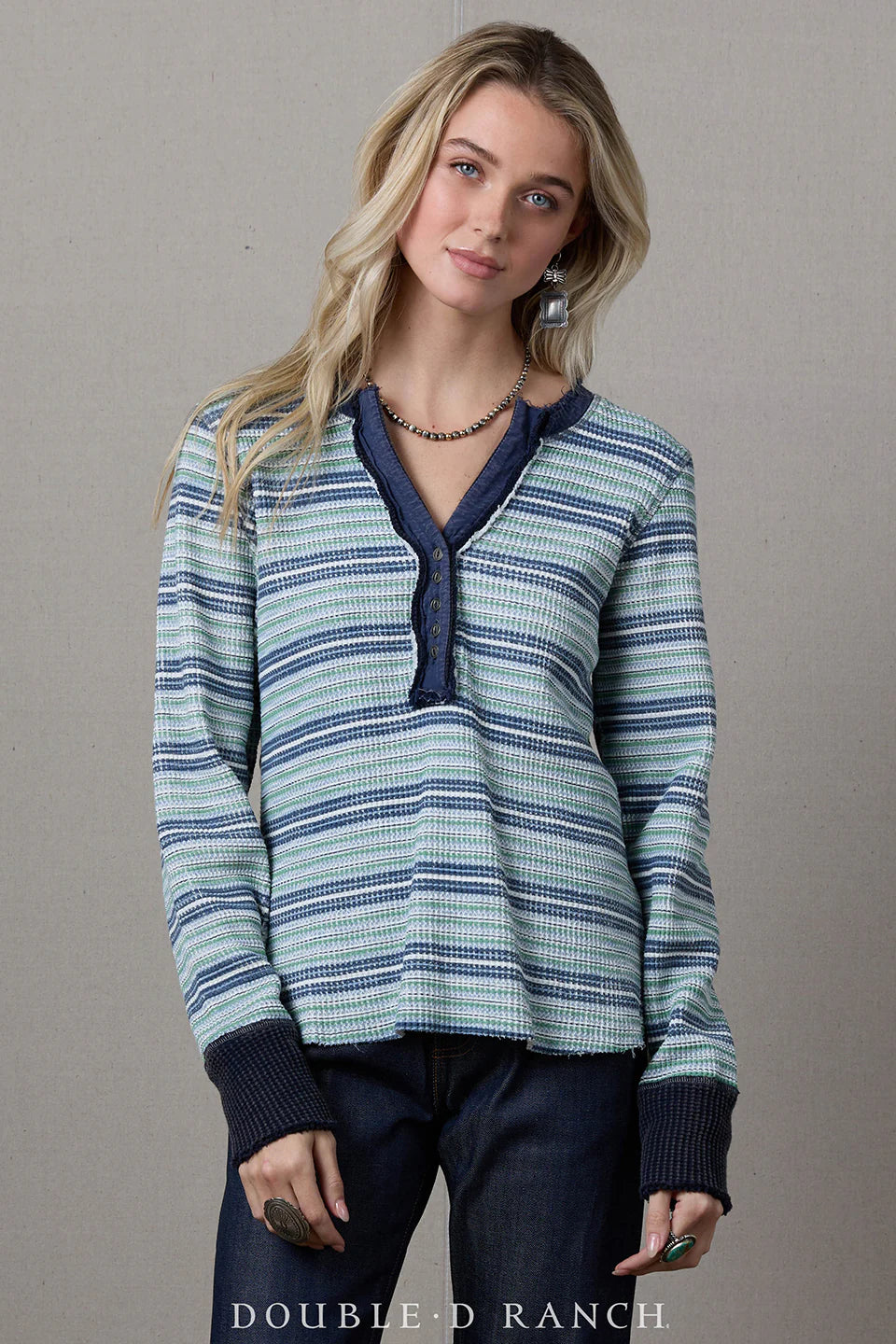GEORGIA BOY HENLEY T4218