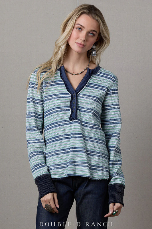 GEORGIA BOY HENLEY T4218