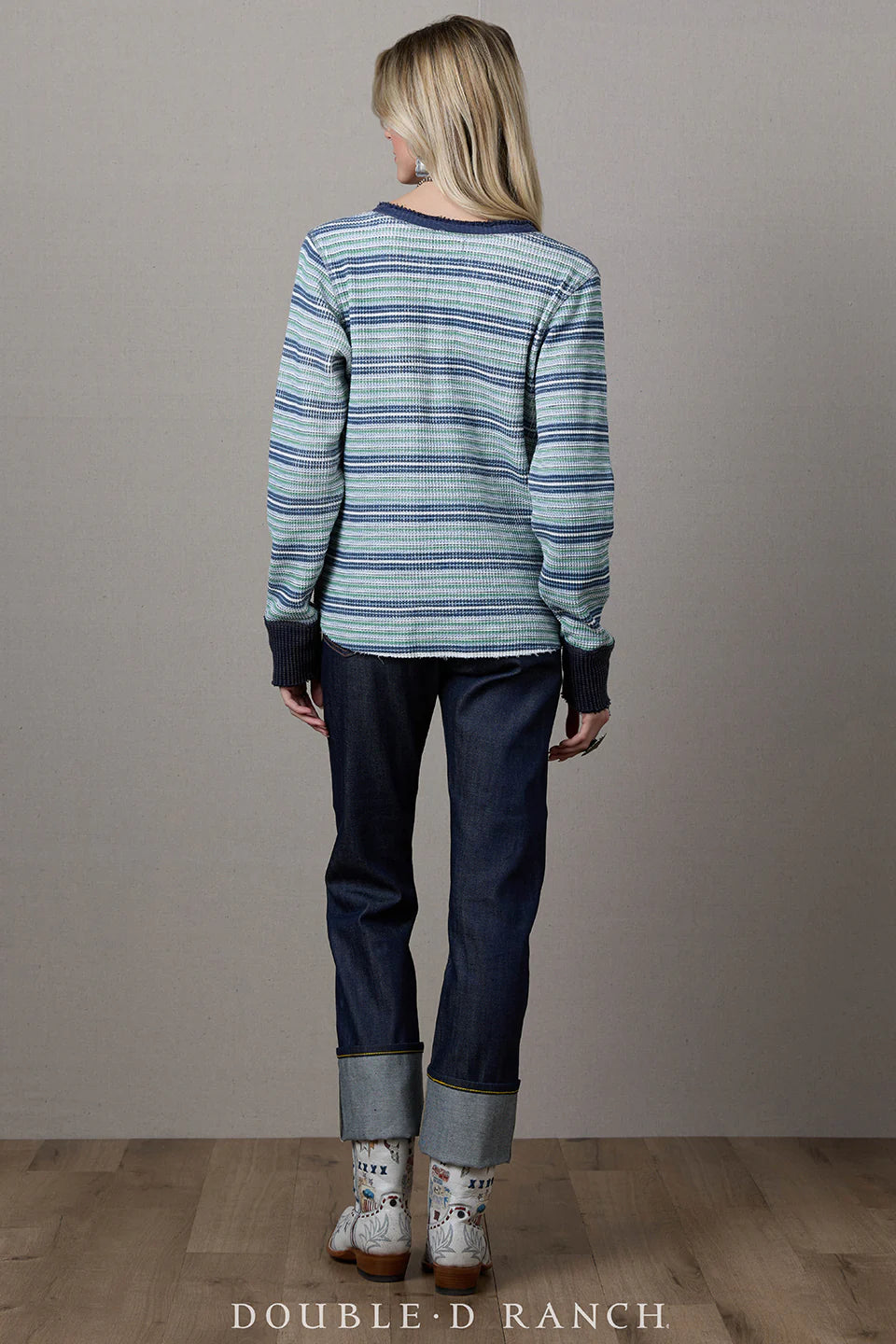 GEORGIA BOY HENLEY T4218