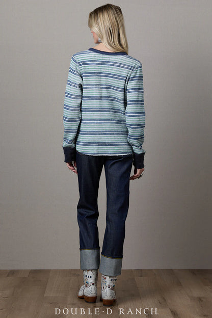 GEORGIA BOY HENLEY T4218
