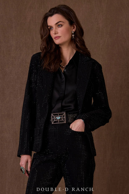 STARS AT NIGHT BLAZER C3463