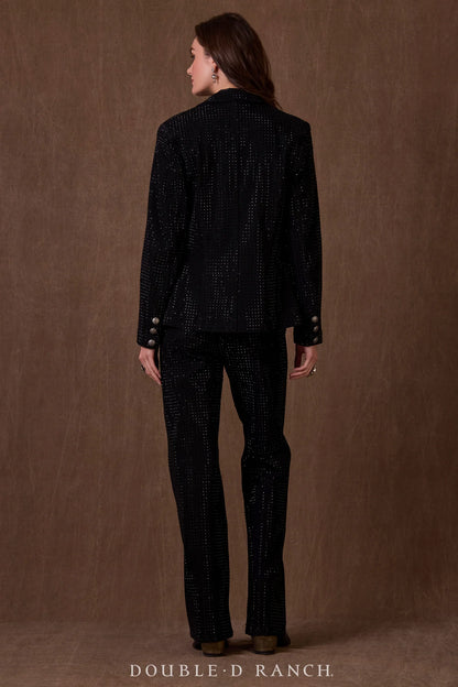 STARS AT NIGHT BLAZER C3463