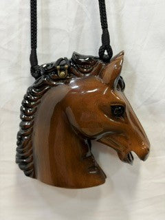CF14-138 TIMMY WOODS HORSE BAG