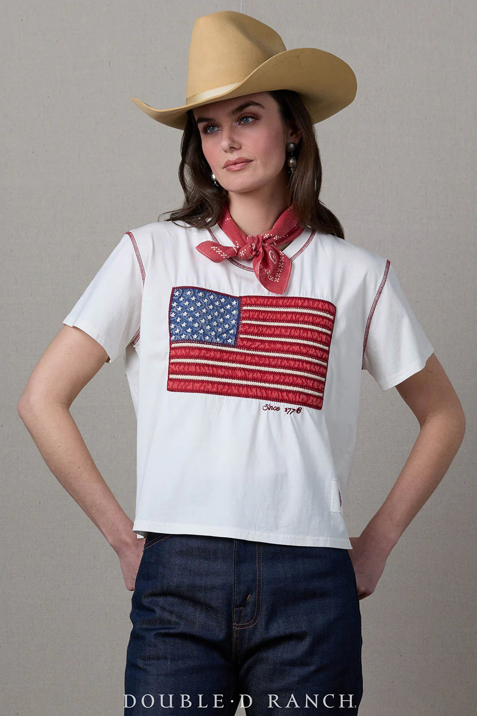 VOICES OF LIBERTY T4214