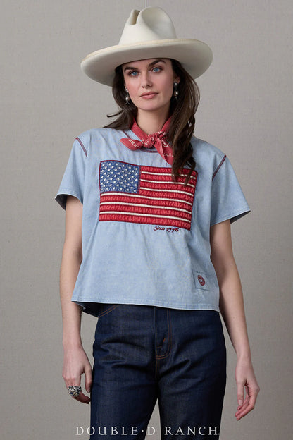 VOICES OF LIBERTY T4214