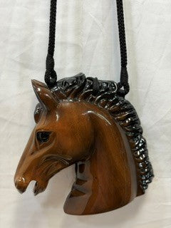 CF14-138 TIMMY WOODS HORSE BAG