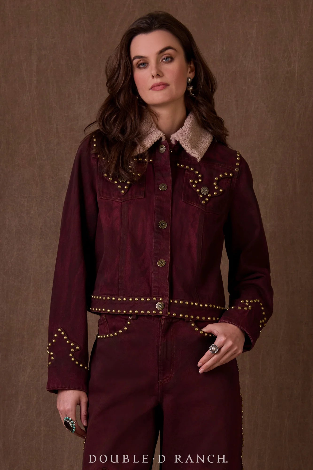 PATH TO PONDEROSA C3455