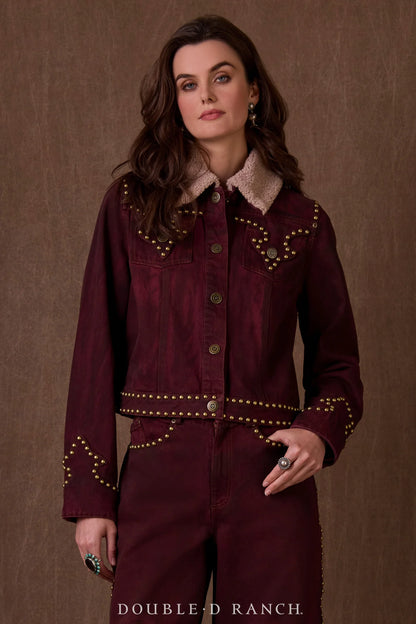 PATH TO PONDEROSA C3455