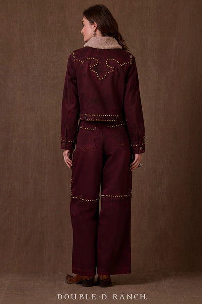 PATH TO PONDEROSA C3455