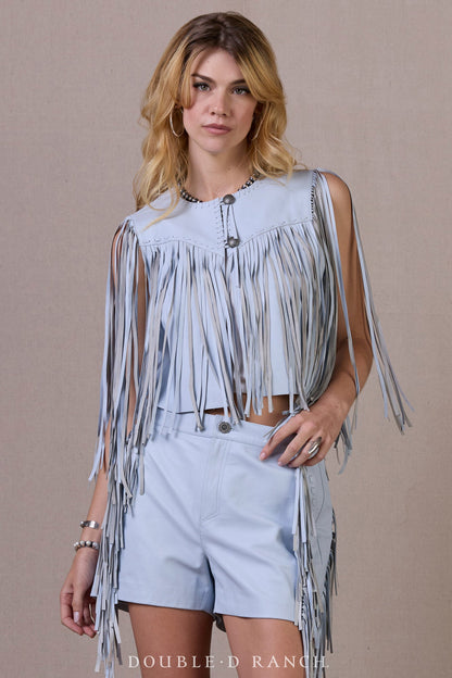 SONORA VEST V1004-26