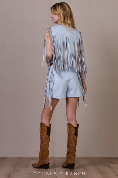 SONORA VEST V1004-26