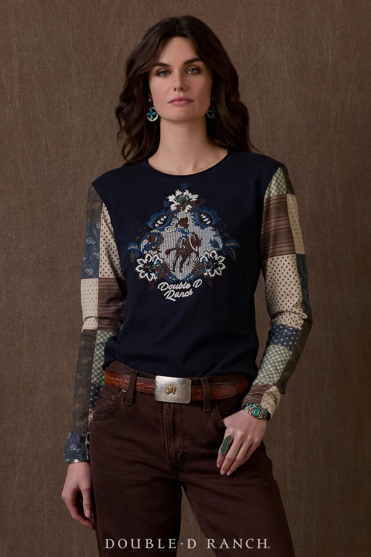 TEXAS SNOWBALL TEE T4126