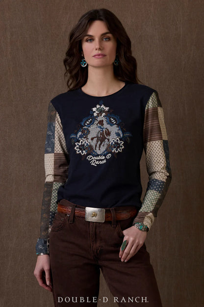 TEXAS SNOWBALL TEE T4126