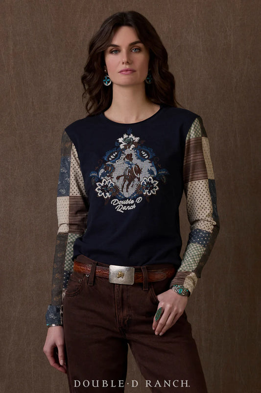 TEXAS SNOWBALL TEE T4126