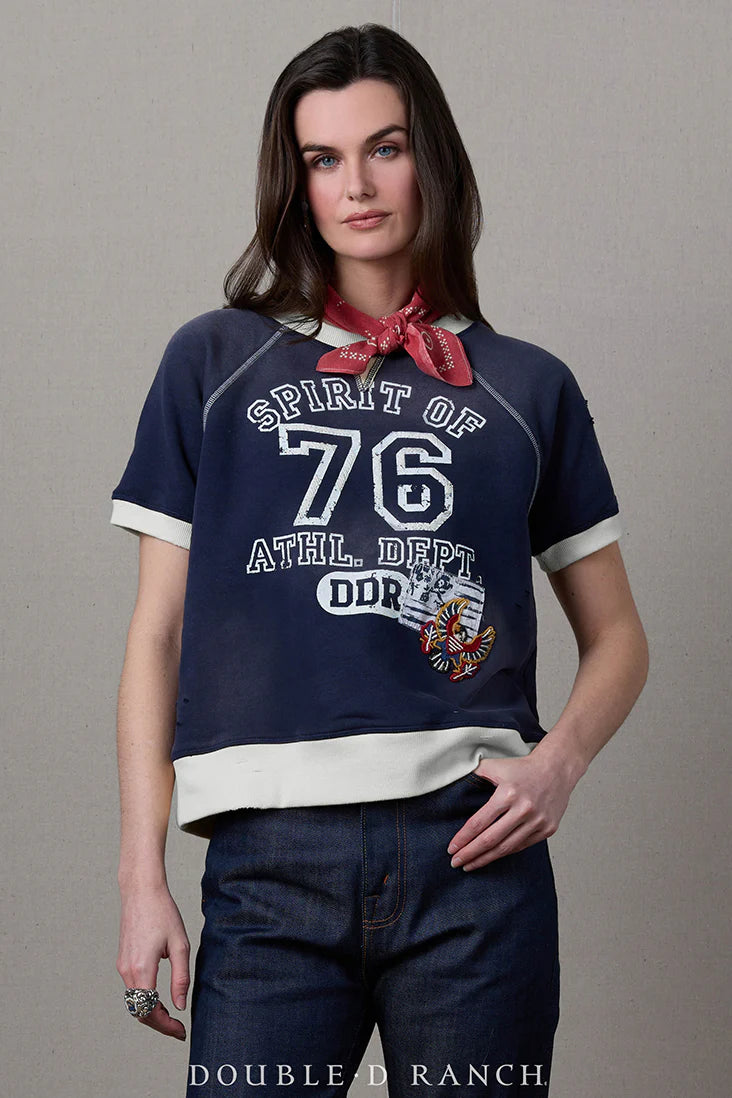 SPIRIT OF '76 SWEATSHIRT T4212