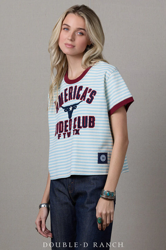 AMERICA'S RODEO CLUB T4217