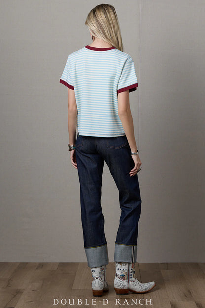 AMERICA'S RODEO CLUB T4217