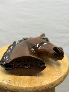 CF14-138 TIMMY WOODS HORSE BAG