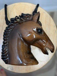 CF14-138 TIMMY WOODS HORSE BAG