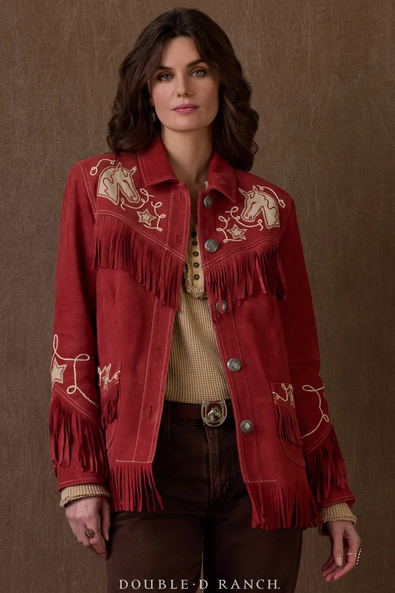 JIMMY JACK JKT C3424
