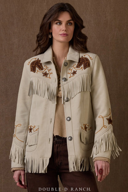 JIMMY JACK JKT C3424