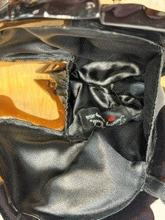CF14-138 TIMMY WOODS HORSE BAG