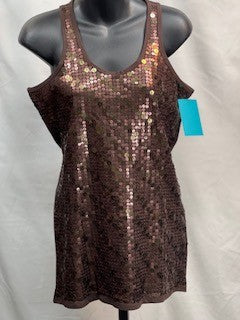 CF52-191 BRN SEQ TOP M